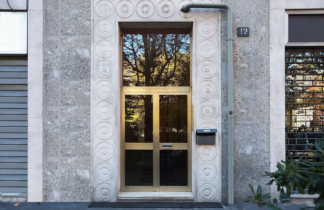 Milan Skyline Apartment In Citta Studi A 1 Minuto Dal Metro Con Terrazzo Wi-Fi E Netflix-1
